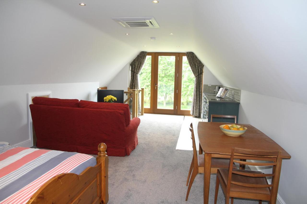 Superb Stokesby Barn Apartment - Norfolk Broads & Norwich Buitenkant foto