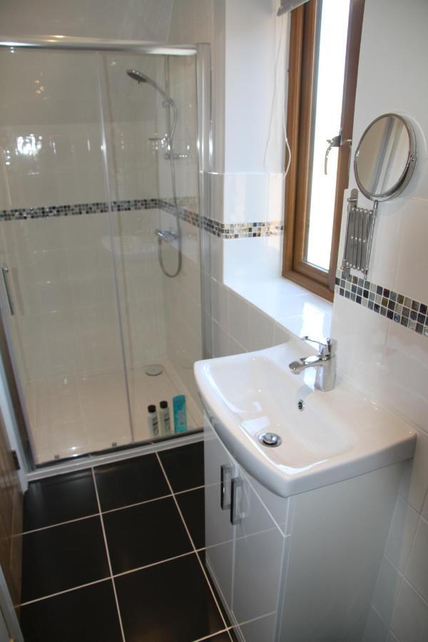 Superb Stokesby Barn Apartment - Norfolk Broads & Norwich Buitenkant foto